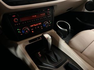 BMW X1 bild 15