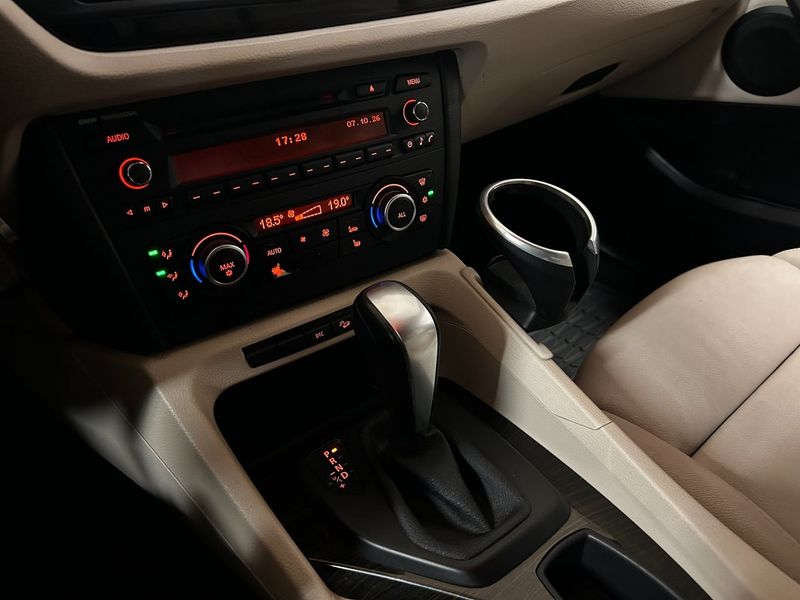 BMW X1 bild 15