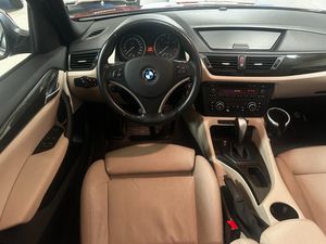 BMW X1 bild 11