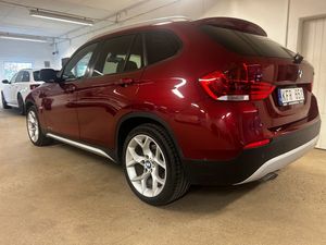 BMW X1 bild 7