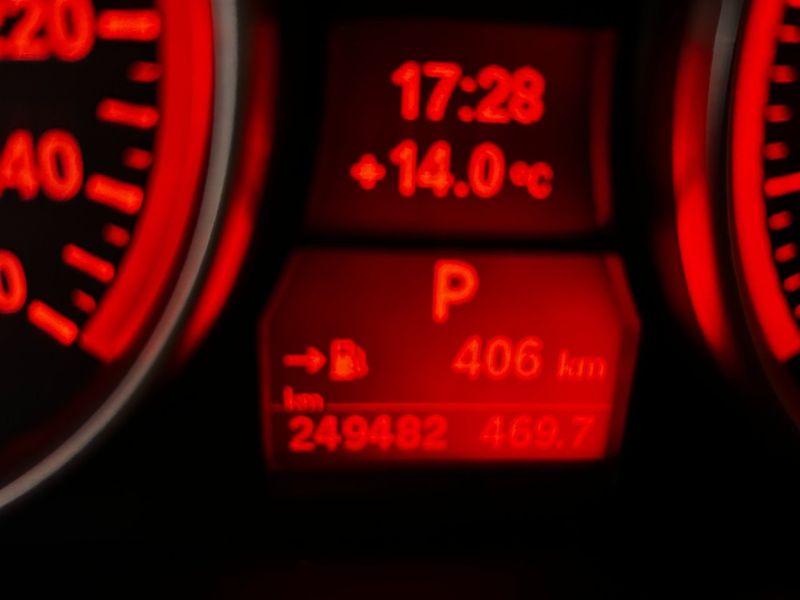 BMW X1 bild 16