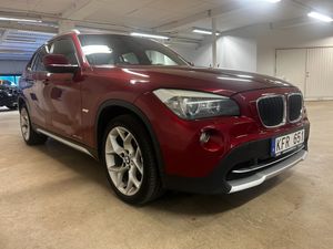 BMW X1 bild 4