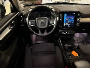 Volvo XC40 bild 16