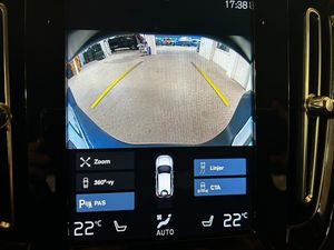 Volvo XC40 bild 19