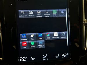 Volvo XC40 bild 26