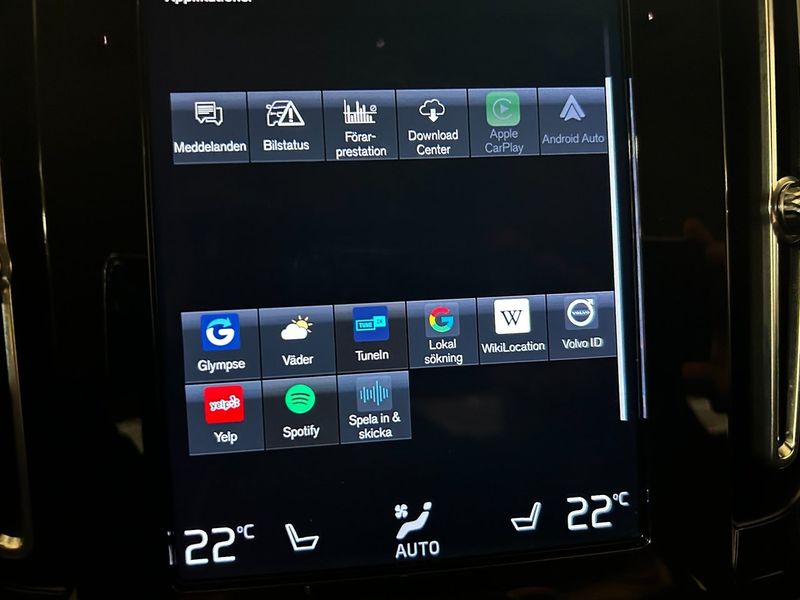 Volvo XC40 bild 26