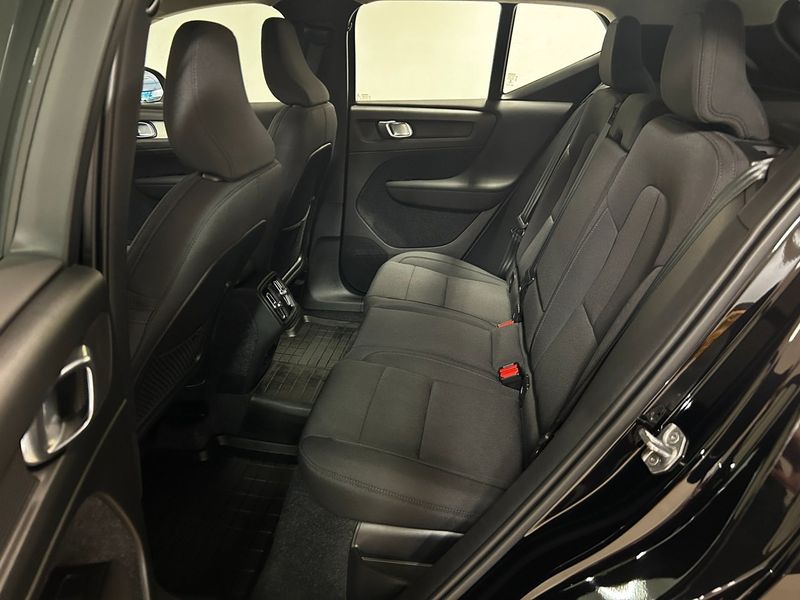 Volvo XC40 bild 15