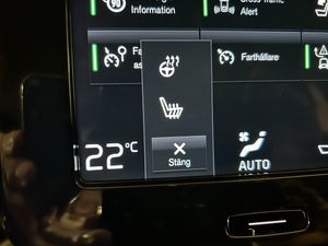 Volvo XC40 bild 25