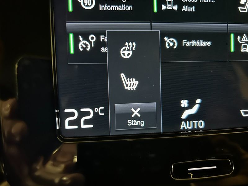 Volvo XC40 bild 25