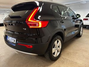 Volvo XC40 bild 8