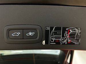 Volvo XC40 bild 28