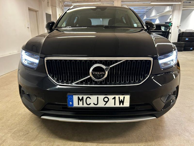 Volvo XC40 bild 6