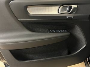 Volvo XC40 bild 12
