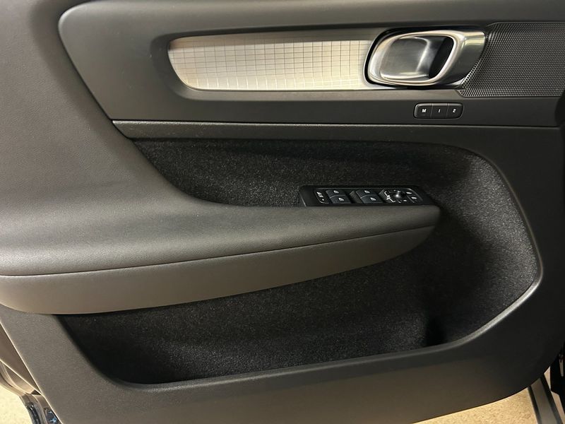 Volvo XC40 bild 12