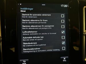 Volvo XC40 bild 22