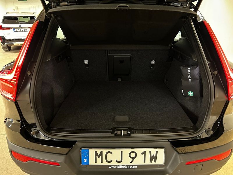 Volvo XC40 bild 29
