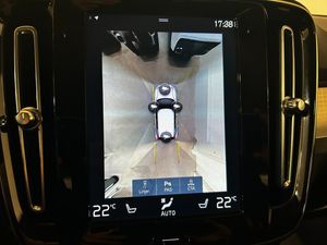 Volvo XC40 bild 4