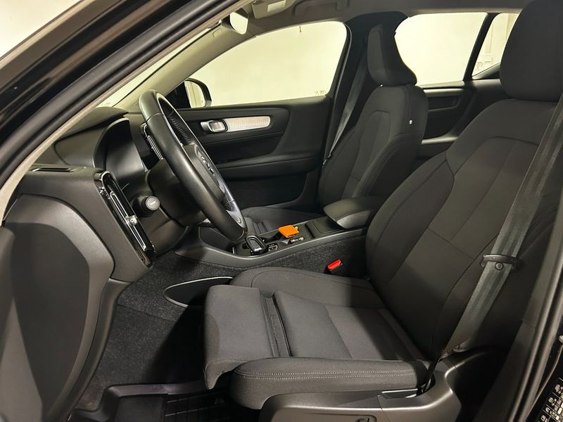 Volvo XC40 bild 2