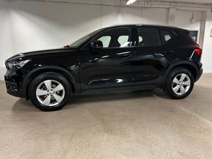 Volvo XC40 bild 5