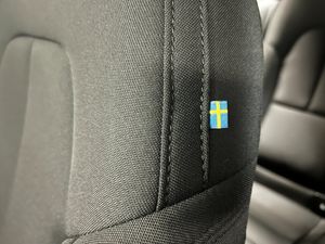 Volvo XC40 bild 21
