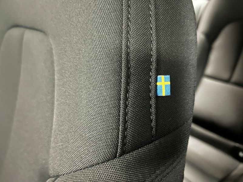 Volvo XC40 bild 21