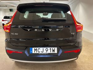 Volvo XC40 bild 9