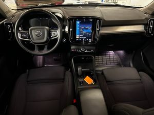 Volvo XC40 bild 17
