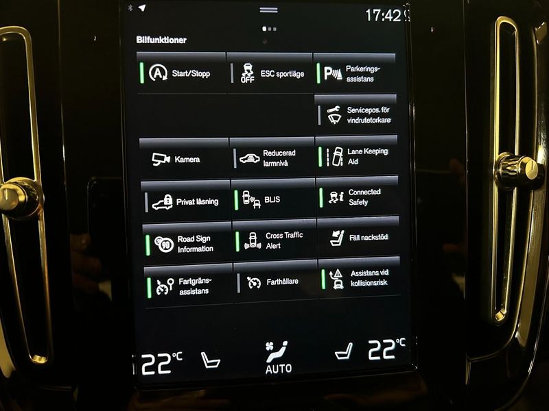 Volvo XC40 bild 24