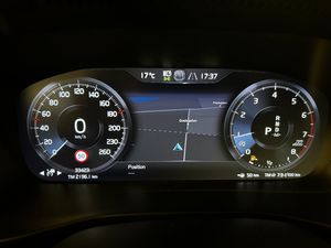 Volvo XC40 bild 3