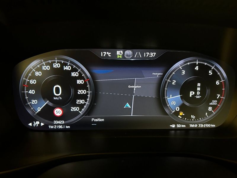 Volvo XC40 bild 3
