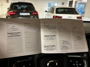 Volvo XC40 bild 27