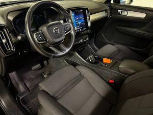 Volvo XC40 bild 14