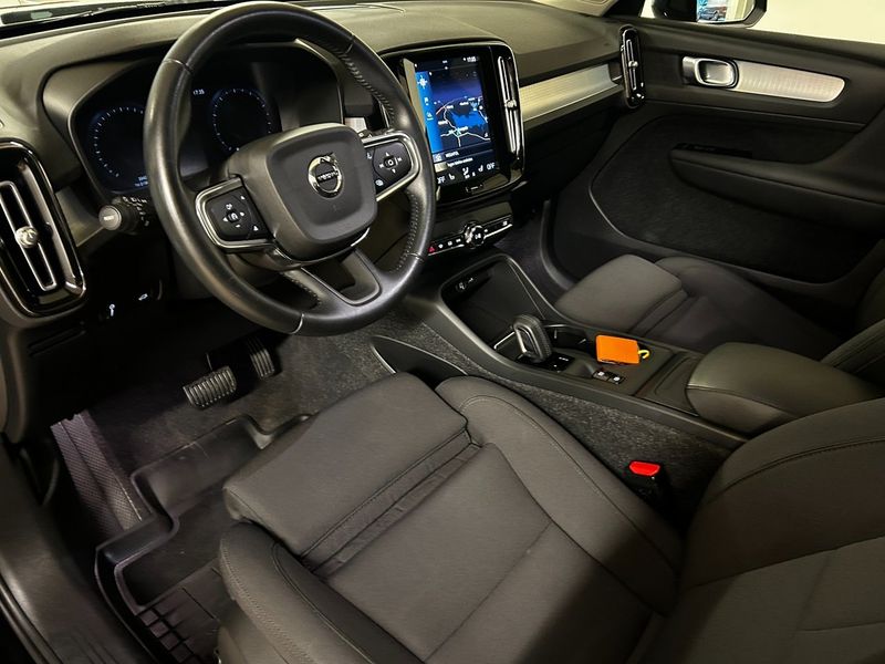 Volvo XC40 bild 14