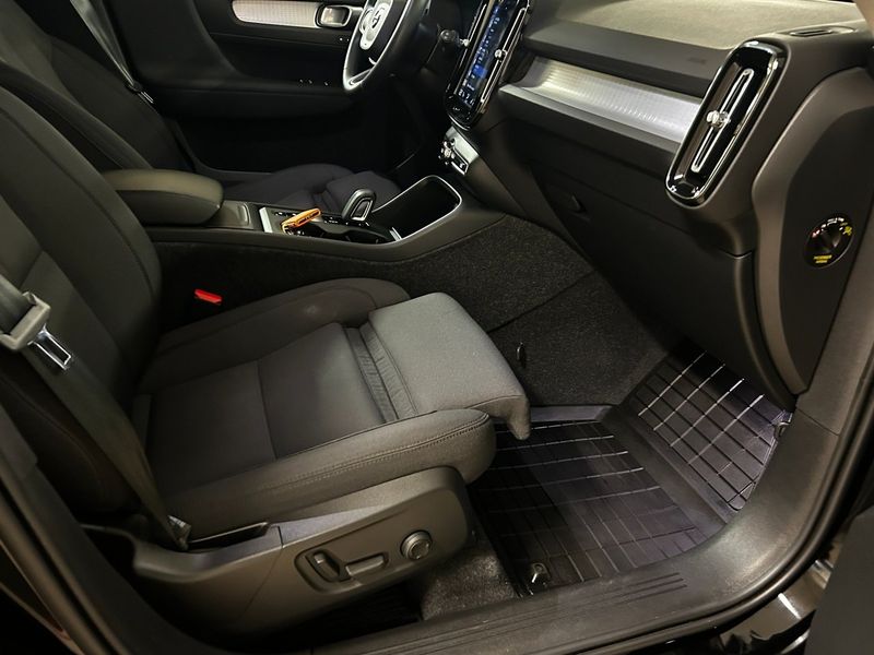 Volvo XC40 bild 23