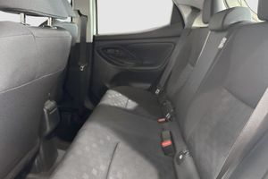 Toyota Yaris bild 8