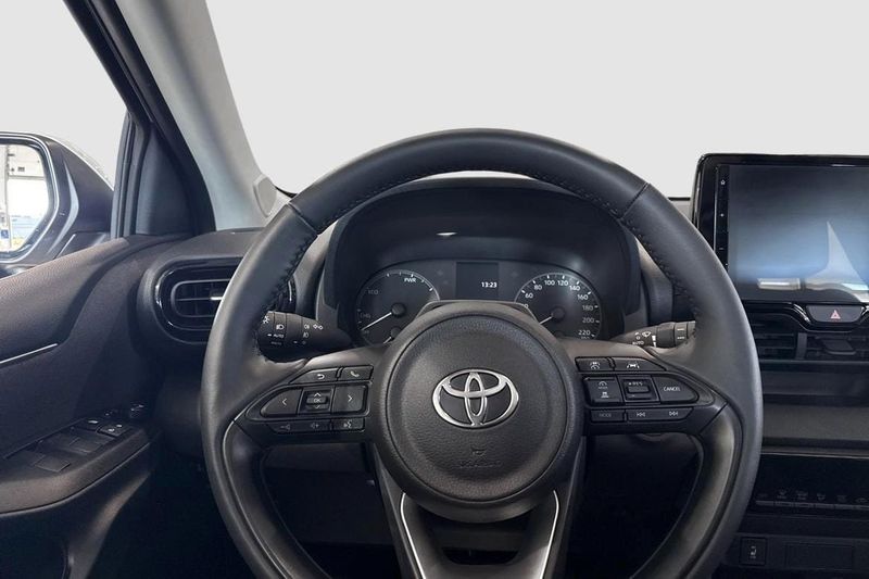 Toyota Yaris bild 10