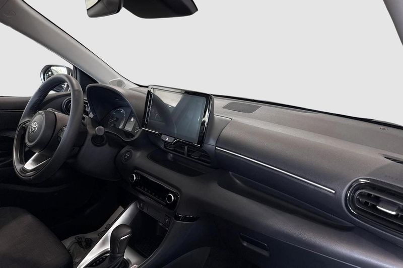 Toyota Yaris bild 6