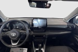 Toyota Yaris bild 9