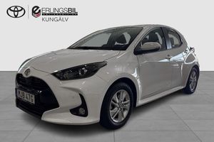 Toyota Yaris bild 1