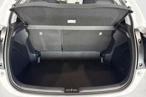 Toyota Yaris bild 11