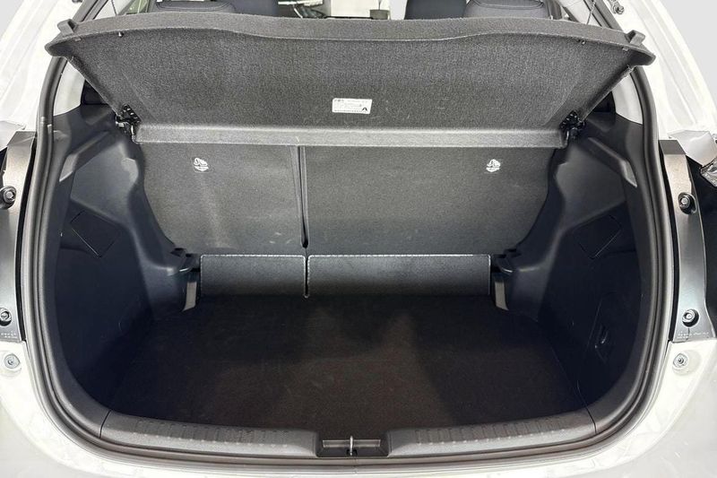 Toyota Yaris bild 11