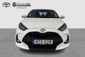 Toyota Yaris bild 5