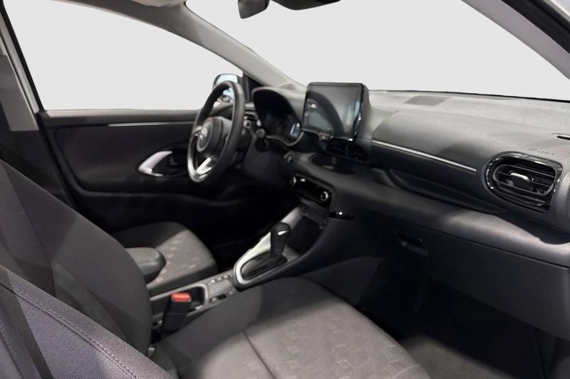 Toyota Yaris bild 6
