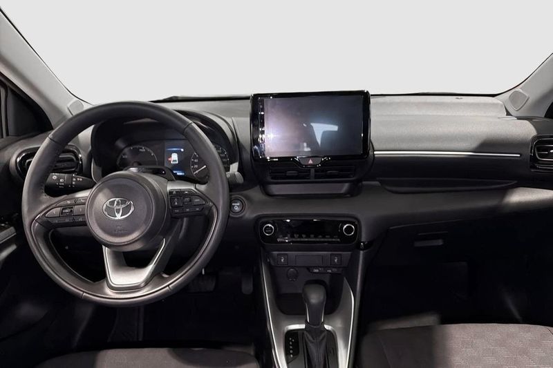 Toyota Yaris bild 9