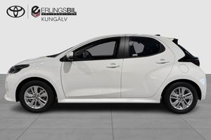 Toyota Yaris bild 3
