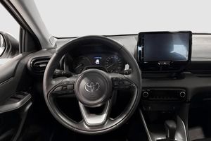 Toyota Yaris bild 10