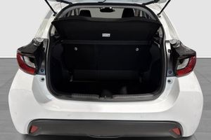 Toyota Yaris bild 11