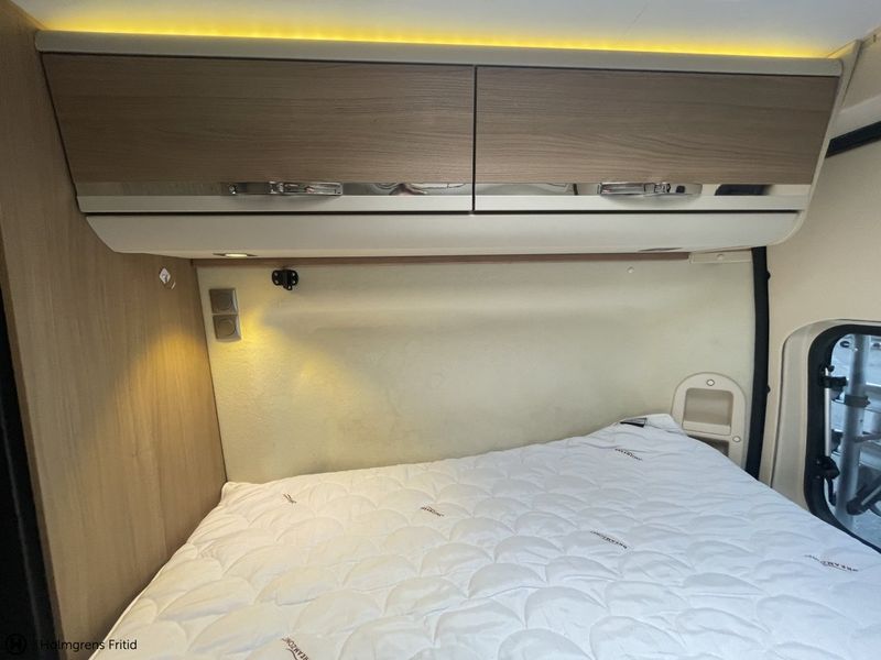 Adria Twin bild 12
