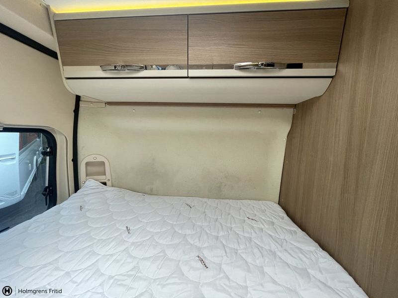 Adria Twin bild 13