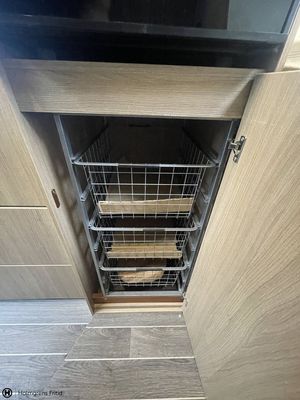Adria Twin bild 10